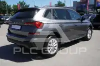 2026 Skoda KAMIQ