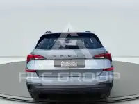 2026 Skoda KAMIQ
