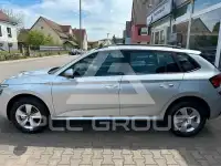 2026 Skoda KAMIQ