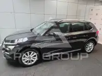 2026 Skoda KAMIQ