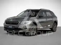 2026 Skoda KAMIQ