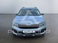 2026 Skoda KAMIQ
