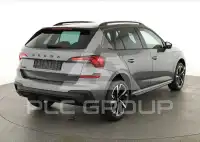 2026 Skoda KAMIQ