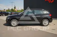 2026 Skoda KAMIQ