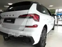 2026 Skoda KAMIQ