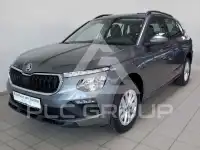 2026 Skoda KAMIQ