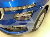 2026 Skoda KAMIQ