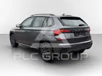 2026 Skoda KAMIQ