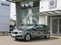 2026 Skoda KAMIQ