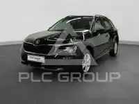 2026 Skoda KAMIQ