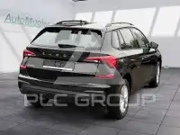 2026 Skoda KAMIQ