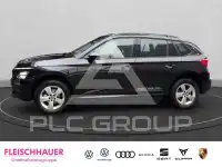 2026 Skoda KAMIQ
