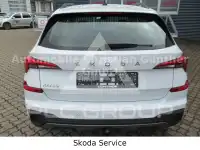 2026 Skoda KAMIQ