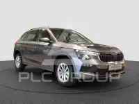 2026 Skoda KAMIQ