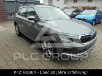 2026 Skoda KAMIQ