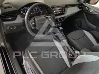 2026 Skoda KAMIQ