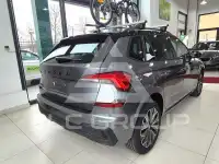 2026 Skoda KAMIQ