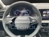 2026 Skoda KAMIQ
