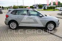 2026 Skoda KAMIQ