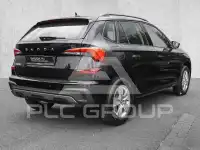 2026 Skoda KAMIQ