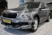 2026 Skoda KAMIQ