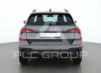 2026 Skoda KAMIQ
