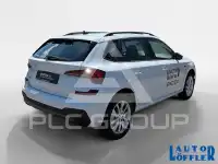 2026 Skoda KAMIQ