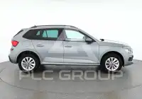 2026 Skoda KAMIQ