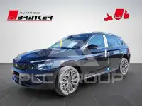 2026 Skoda KAMIQ
