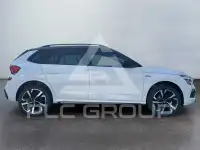 2026 Skoda KAMIQ