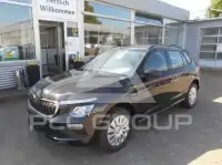 2026 Skoda KAMIQ