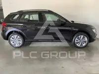 2026 Skoda KAMIQ