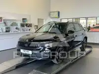 2026 Skoda KAMIQ