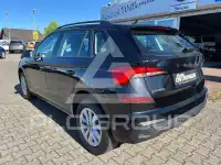 2026 Skoda KAMIQ