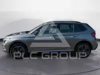 2026 Skoda KAMIQ