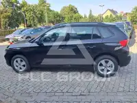2026 Skoda KAMIQ