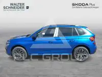 2026 Skoda KAMIQ