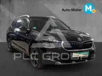 2026 Skoda KAMIQ