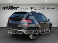 2026 Skoda KAMIQ