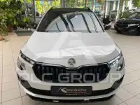 2026 Skoda KAMIQ