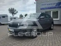 2026 Skoda KAMIQ