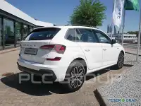 2026 Skoda KAMIQ
