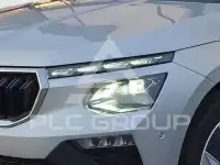 2026 Skoda KAMIQ