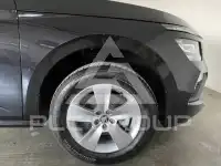 2026 Skoda KAMIQ