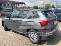 2026 Skoda KAMIQ