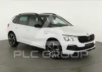 2026 Skoda KAMIQ