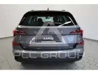 2026 Skoda KAMIQ