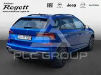 2026 Skoda KAMIQ