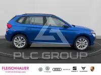 2026 Skoda KAMIQ