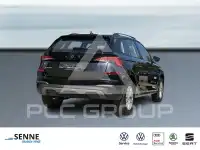 2026 Skoda KAMIQ